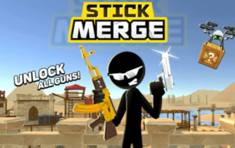 Stick Merge