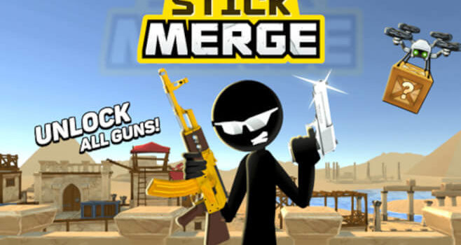 Stick Merge