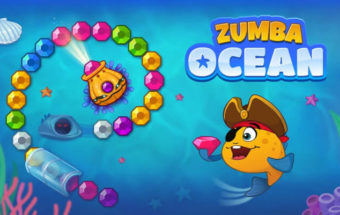 Zumba Ocean