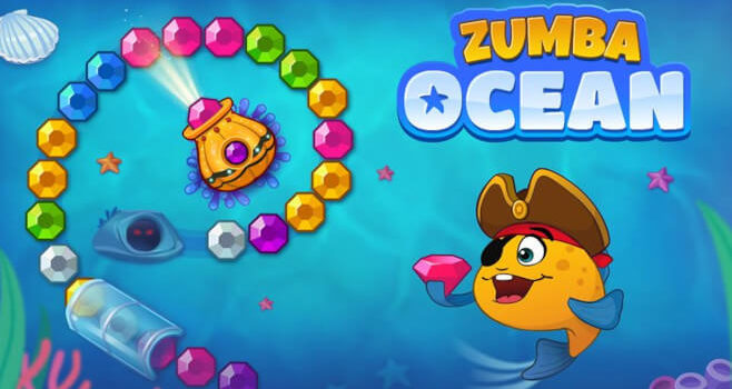 Zumba Ocean