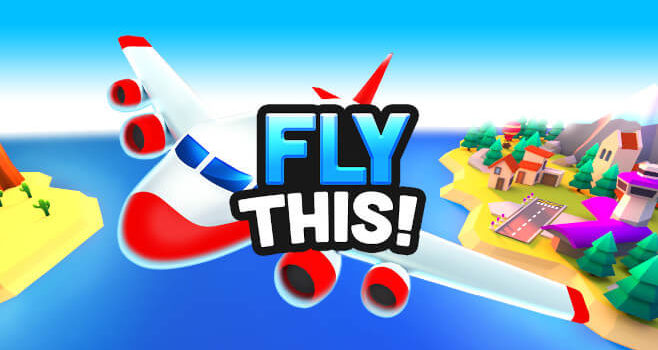 Fly THIS!