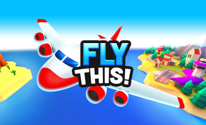 Fly THIS!