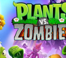 Piante contro Zombie
