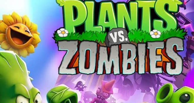 Piante contro Zombie