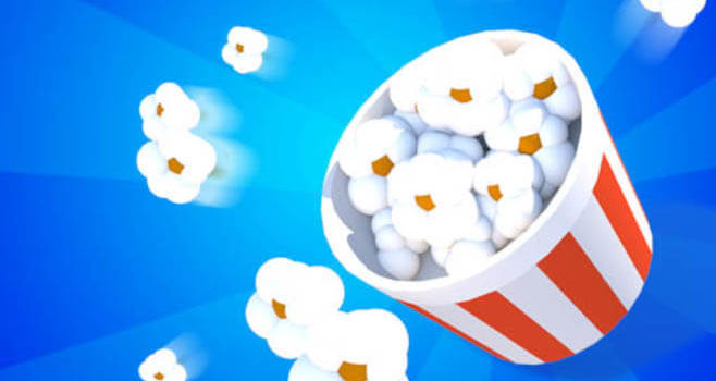 Popcorn Master