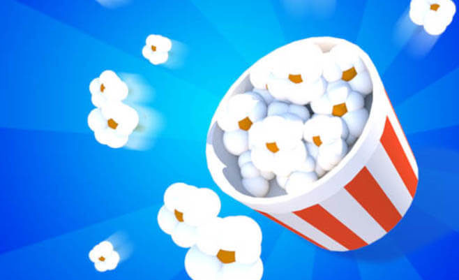 Popcorn Master