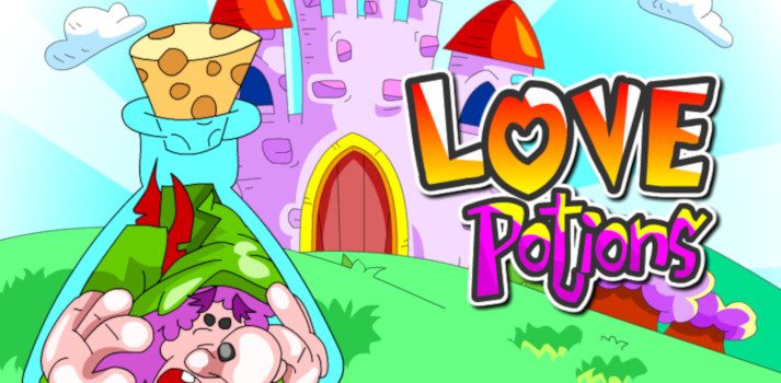 Love Potions